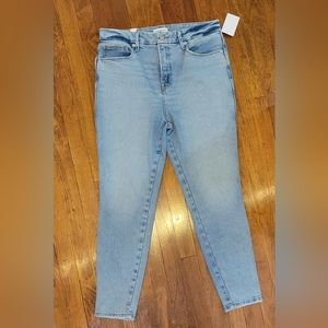 Good American Skinny Jeana